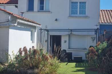 Maison 4 pièces 172000 €