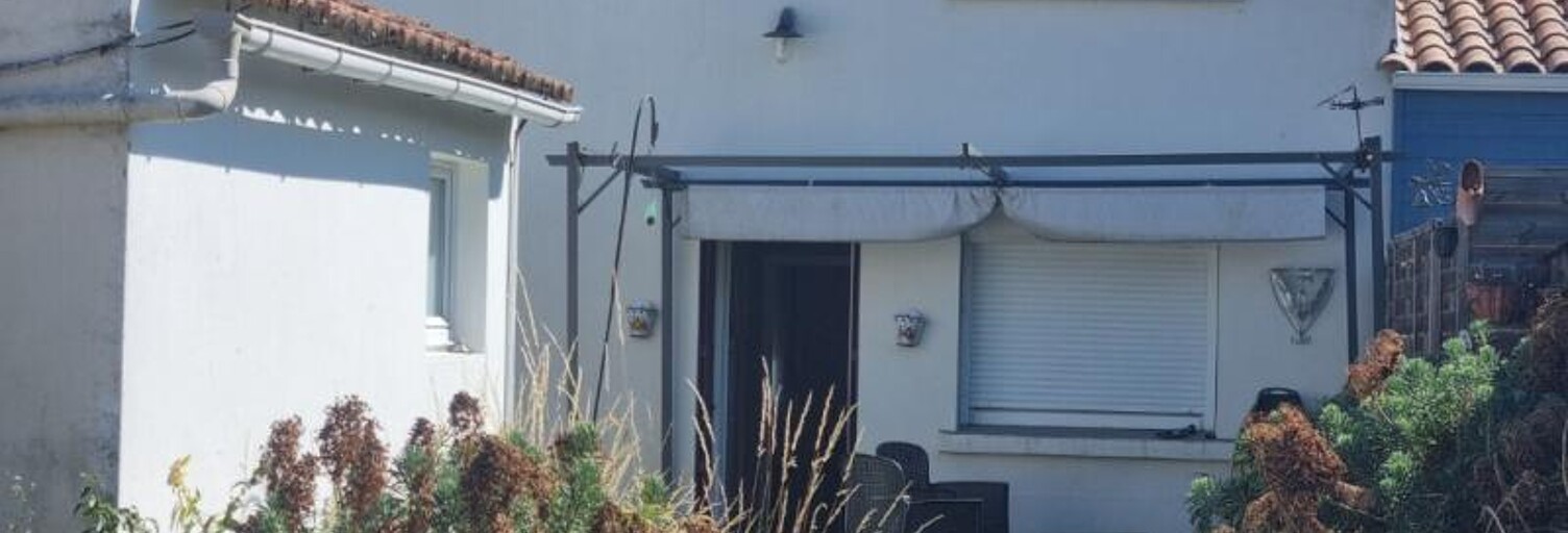 Maison 4 Pièces 72 m² à vendre à Grues (85580)