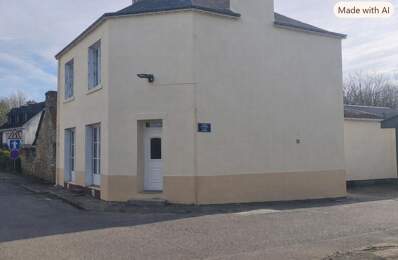 Maison Langonnet 4 chambres 96 m2 — photo du bien