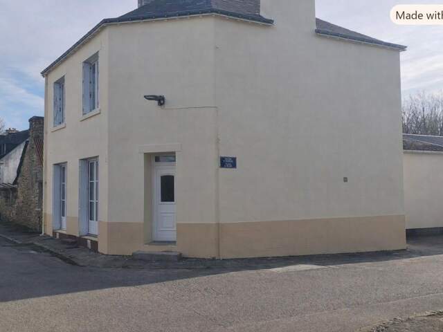Maison Langonnet 4 chambres 96 m2 — photo du bien