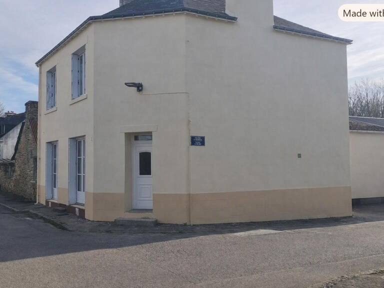 Maison Langonnet 4 chambres 96 m2 — photo 1