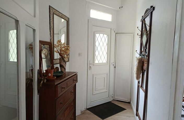 Maison Langonnet 4 chambres 96 m2 — photo 2