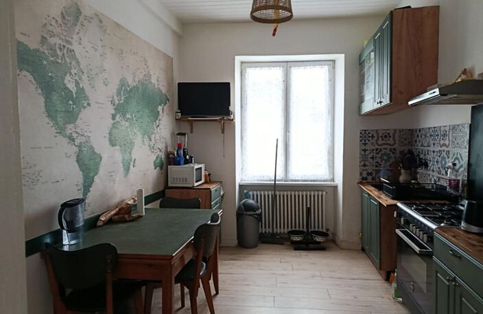 Maison Langonnet 4 chambres 96 m2 — photo 3