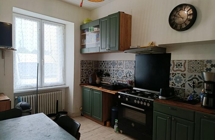 Maison Langonnet 4 chambres 96 m2 — photo 4