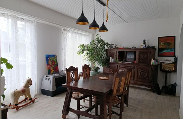 Maison Langonnet 4 chambres 96 m2 — photo 5