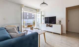 Appartement 2 Pièces 46 m² à vendre à Les Sorinières (44840)