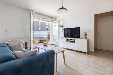 Appartement 2 pièces 167990 €