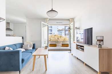 Appartement 2 pièces 167990 €