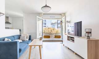 Appartement 2 Pièces 46 m² à vendre à Les Sorinières (44840)