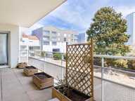 Appartement T2 grande terrasse + garage sécurisé — photo 2