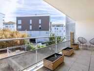 Appartement T2 grande terrasse + garage sécurisé — photo 4