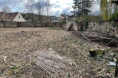 Terrain  57000 €