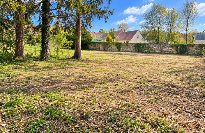 Terrain Neuilly Saint Front 2093 m2 — photo 3