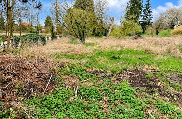 Terrain Neuilly Saint Front 2093 m2 — photo 5
