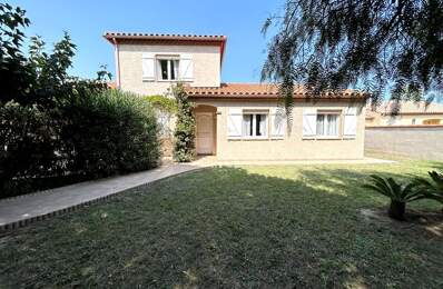 Maison familiale 165 m2 sur parc arboré de 1 005 m2 avec piscine — photo du bien