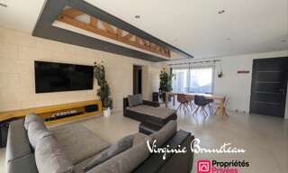 Maison 5 Pièces 119 m² à vendre à Soussans (33460)