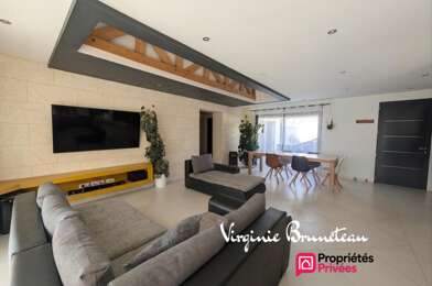 Maison 5 pièces 330000 €