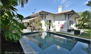 Maison 6 Pièces 156 m² à vendre à Anglet (64600)