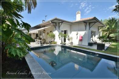 Maison 6 pièces 1425000 €