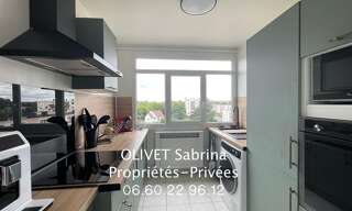 Appartement 5 Pièces 79 m² à vendre à Saint-Aubin-lès-Elbeuf (76410)