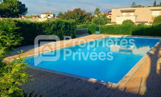 Appartement 1 Pièce 33 m² à vendre à Cagnes-sur-Mer (06800)
