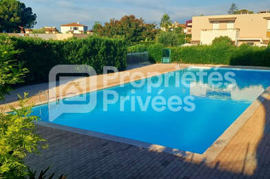 Appartement 1 pièces 170000 €