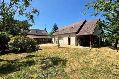 Maison 10 pièces 269990 €