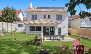 Maison 6 Pièces 155 m² à vendre à Pornic (44210)