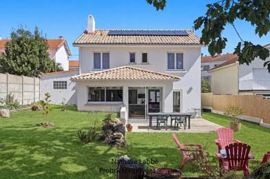 Maison 6 pièces 598000 €