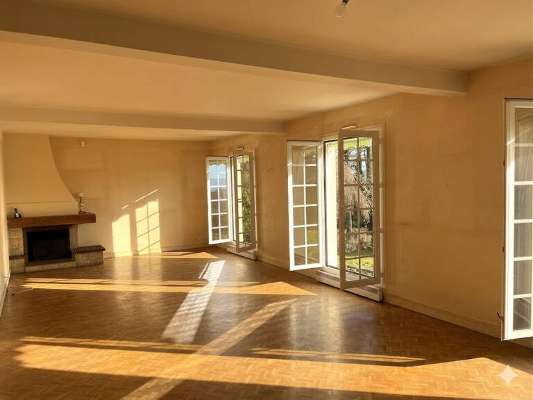 Maison au coeur de la nature de 170 m2, 4 chambres — photo 1