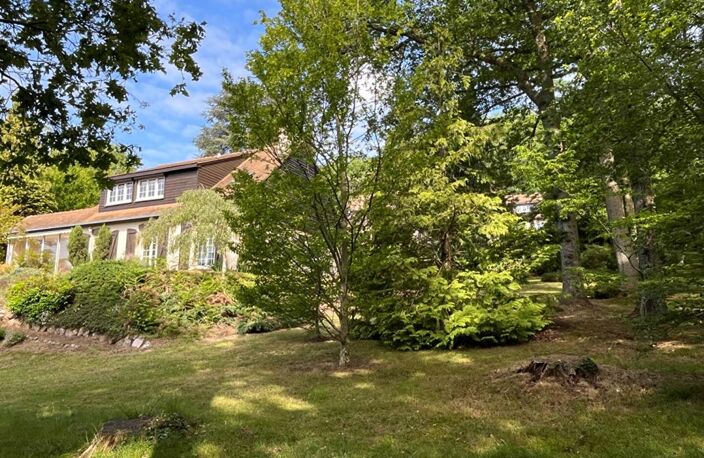 Maison au coeur de la nature de 170 m2, 4 chambres — photo 2