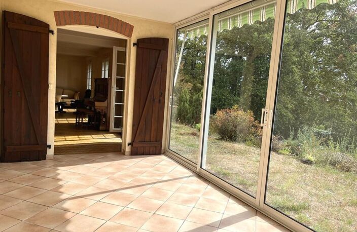 Maison au coeur de la nature de 170 m2, 4 chambres — photo 5
