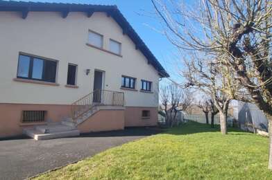 Maison 4 pièces 139500 €