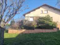 BEAU POTENTIEL POUR CETTE MAISON A RAFFAICHIR - 3 CHAMBRES — photo 2