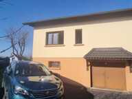BEAU POTENTIEL POUR CETTE MAISON A RAFFAICHIR - 3 CHAMBRES — photo 3