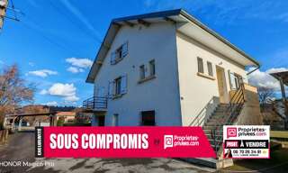 Maison 5 Pièces 121 m² à vendre à Mandeure (25350)