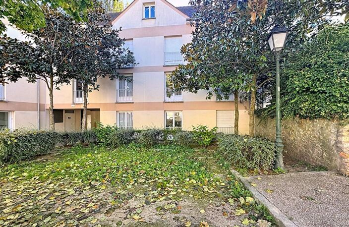 Appartement 3 pièces  Igny centre-ville Lumineux & Traversant  2 Parkings — photo 2