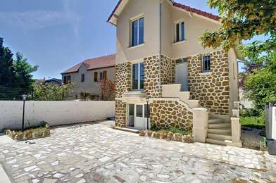 Maison 5 pièces 449000 €