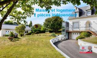 Maison 8 Pièces 115 m² à vendre à Kermaria-Sulard (22450)
