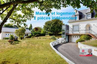 Maison 8 pièces 283500 €