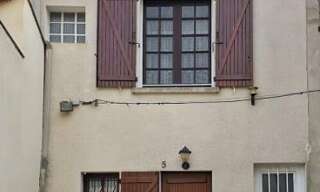 Immeuble  99 m² à vendre à Meaux (77100)