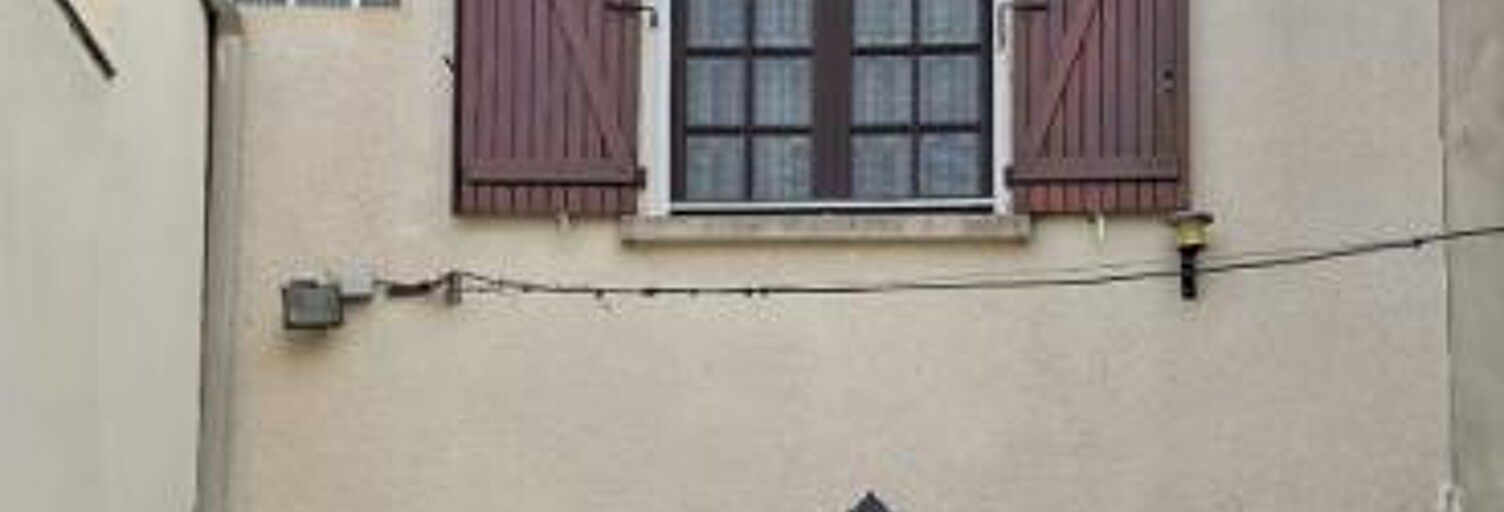 Immeuble  99 m² à vendre à Meaux (77100)