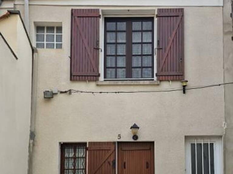 Maison Lizy Sur Ourcq 5 pièce(s) — photo 1