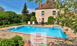 Maison 7 Pièces 241 m² à vendre à Provins (77160)