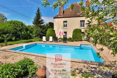 Maison 7 pièces 290000 €