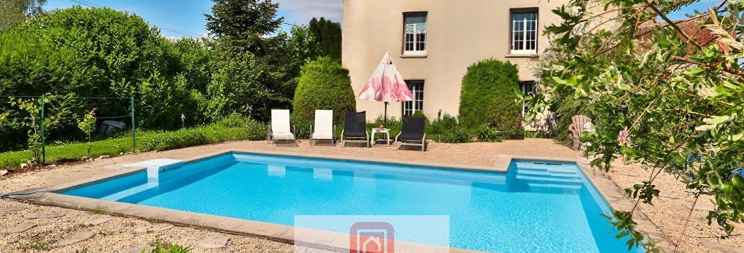 Maison 7 Pièces 241 m² à vendre à Provins (77160)