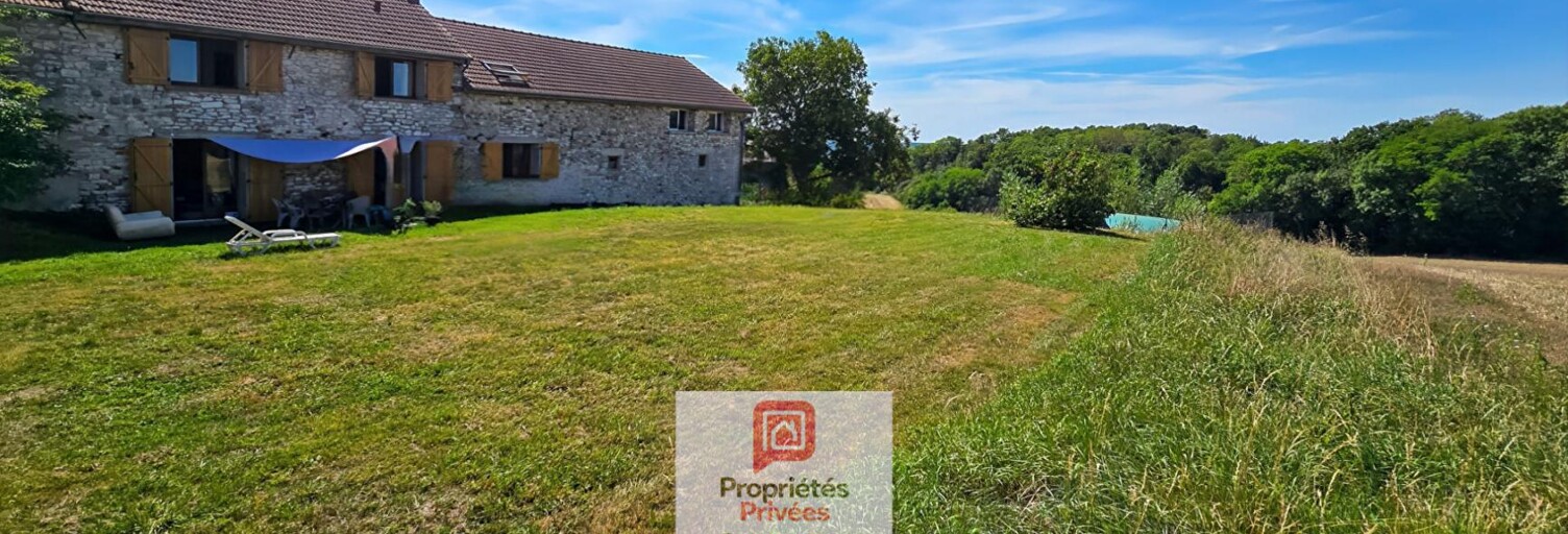 Maison 6 Pièces 235 m² à vendre à Château-Thierry (02400)