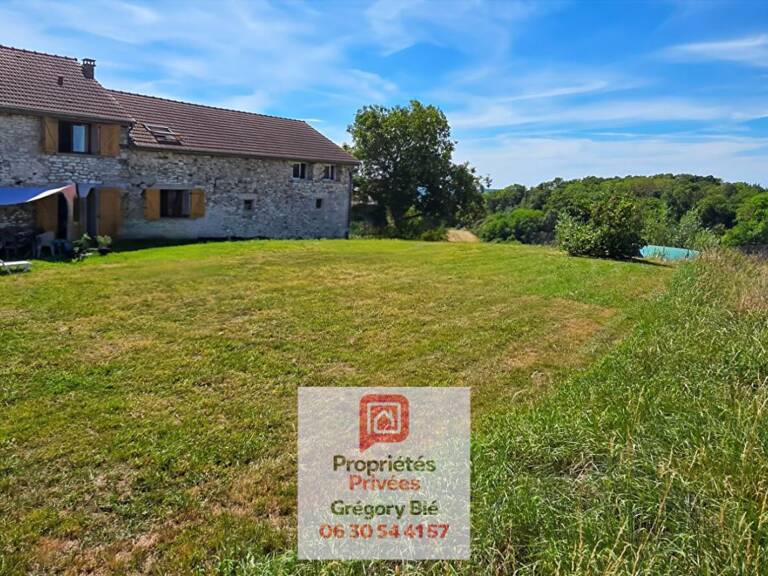 Ferme près de Château-Thierry — photo 1