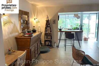 Appartement 2 pièces 299000 €