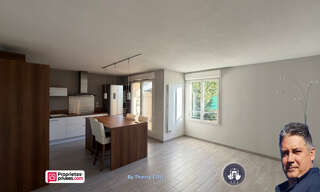 Appartement 3 Pièces 55 m² à vendre à Saint-Priest (69800)